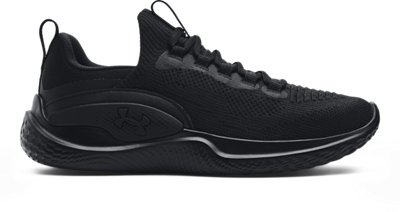 UA Flow 다이내믹