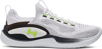 UA Flow 다이내믹