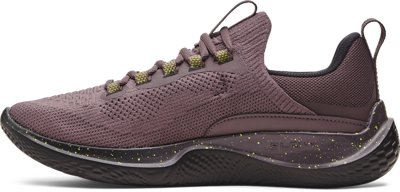 UA Flow Dynamic, Gray, pdpMainDesktop image number 1