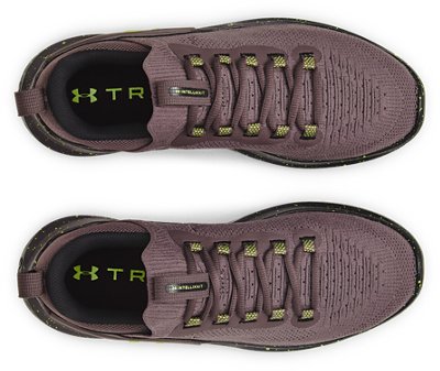 UA Flow Dynamic, Gray, pdpMainDesktop image number 2