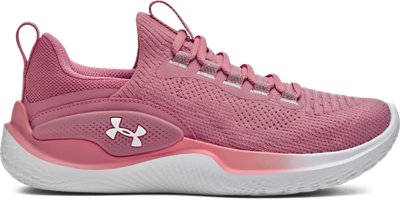 Flow Dynamic Under Armor Flow Shoes Men's Running Shoes UNDER - Main Image