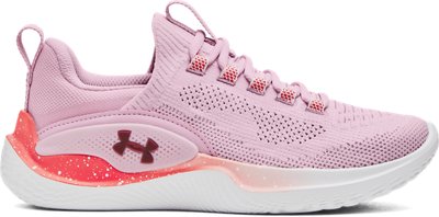 Women's UA Flow Dynamic Training Shoes - 3026107-601