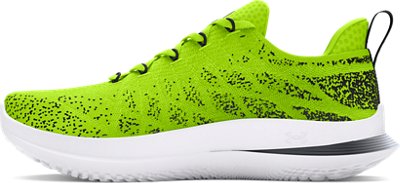 UA Velociti 3, Yellow, pdpMainDesktop image number 1