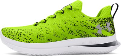 UA Velociti 3, Yellow, pdpMainDesktop image number 5