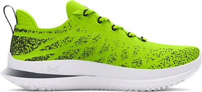 UA Velociti 3, Yellow, pdpMainDesktop image number 6