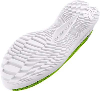 UA Velociti 3, Yellow, pdpMainDesktop image number 4