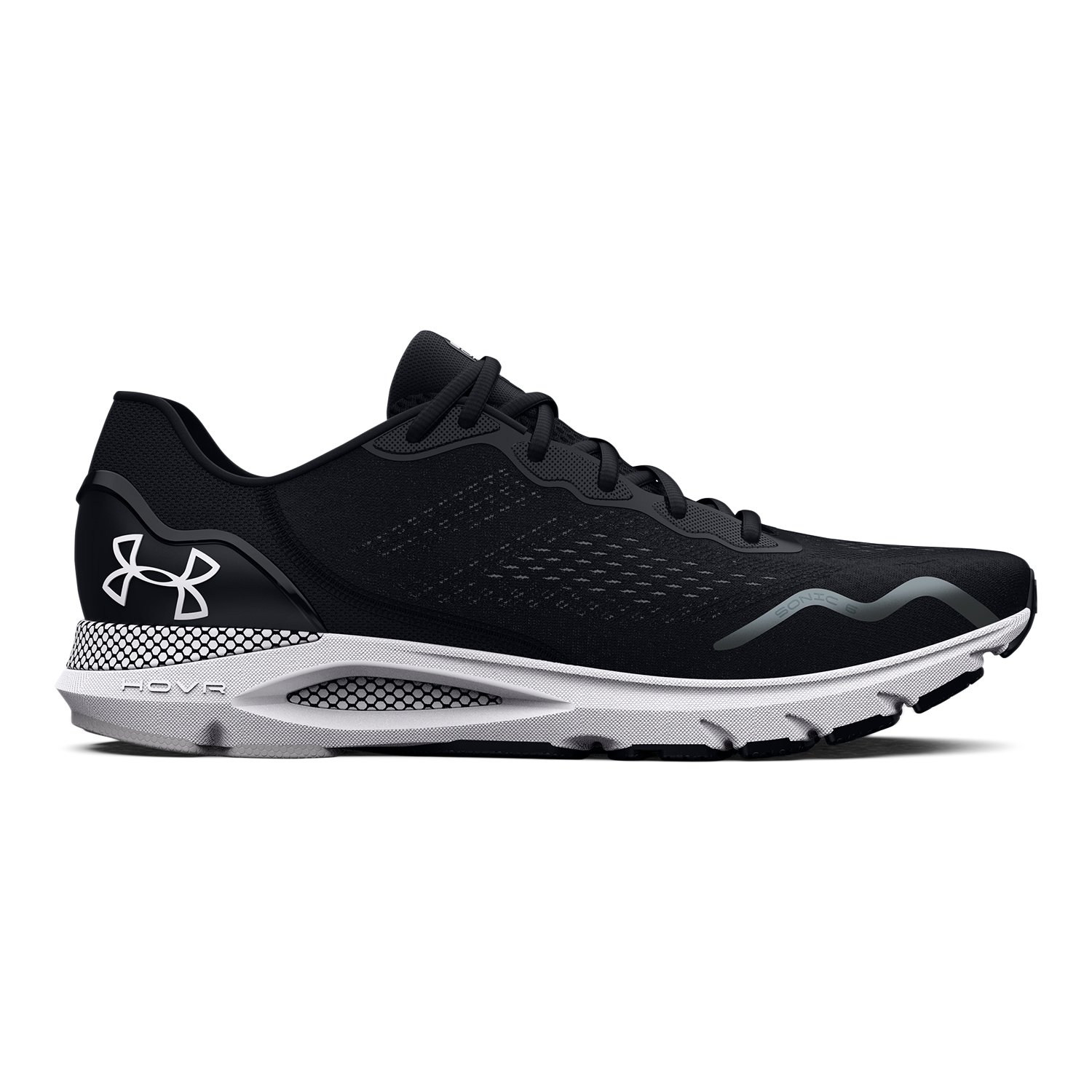 Men s UA HOVR Sonic 6 Running Shoes Under Armour ID