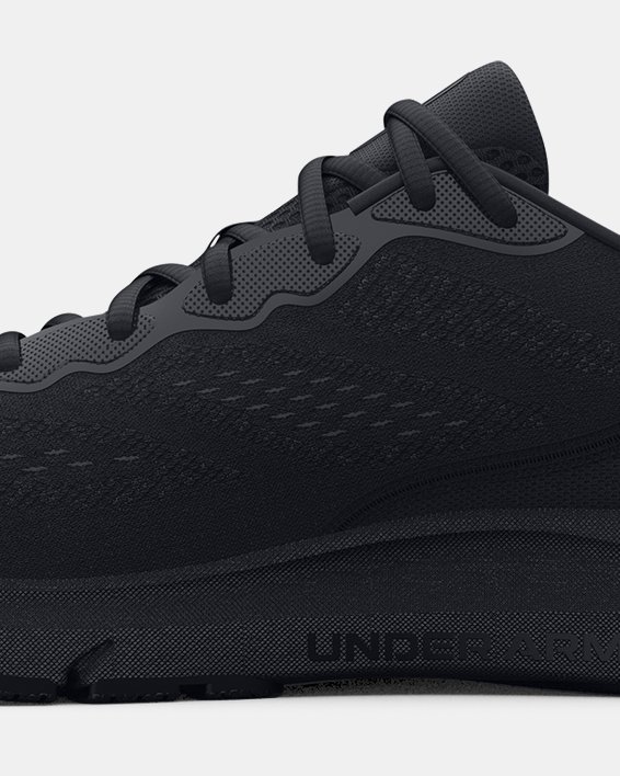 Men's UA HOVR™ Sonic 6 Running Shoes in Black image number 1