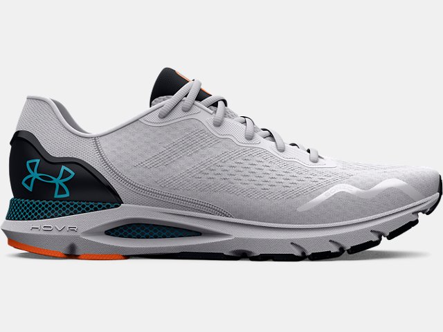 running shoes men under armour