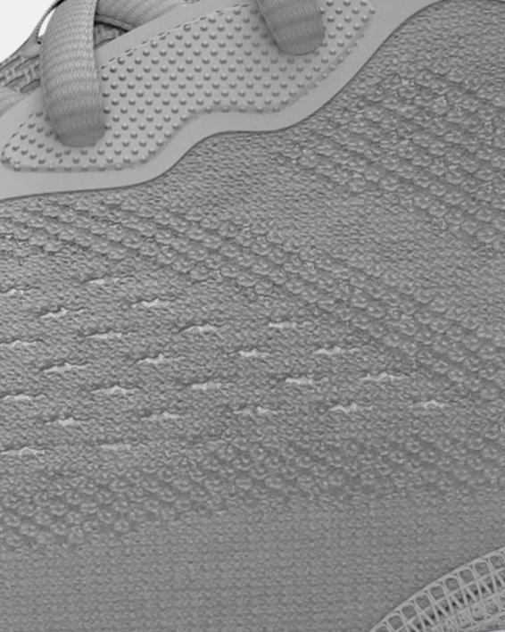 Men's UA HOVR™ Sonic 6 Running Shoes in Gray image number 5