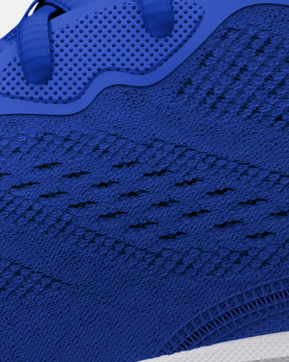 Tenis para correr UA HOVR™ Sonic 6 para Hombre, Blue, pdpMainDesktop image number 1