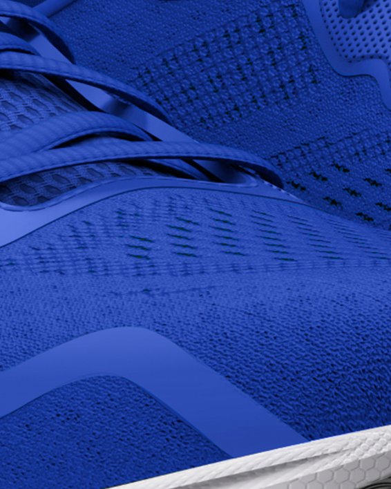 Tenis para correr UA HOVR™ Sonic 6 para Hombre, Blue, pdpMainDesktop image number 3