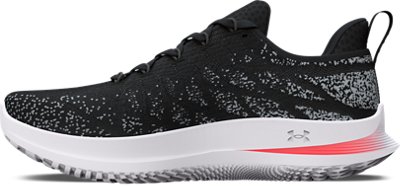 女士UA Velociti 3跑鞋 image number 1