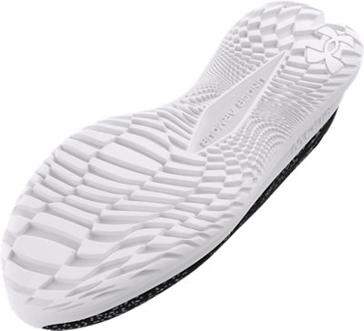 女士UA Velociti 3跑鞋 image number 4