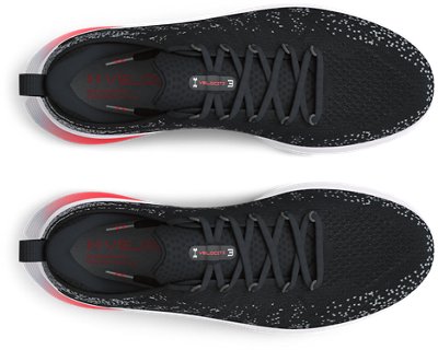 女士UA Velociti 3跑鞋 image number 2