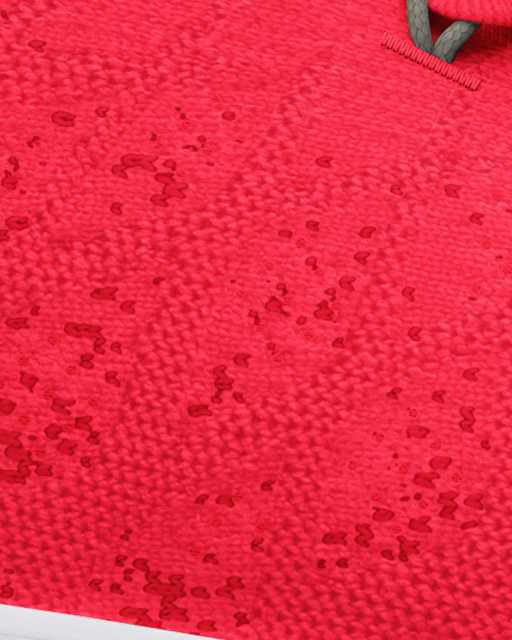 Tenis, ropa y equipación deportivas para mujer en Rojo