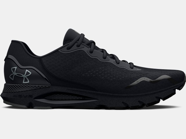 Under armour sale running shoes bluetooth