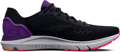 UA HOVR&trade; Sonic 6, Black, pdpMainDesktop image number 6