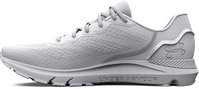 Discount under armour hovr sonic white Outlet - Main Image