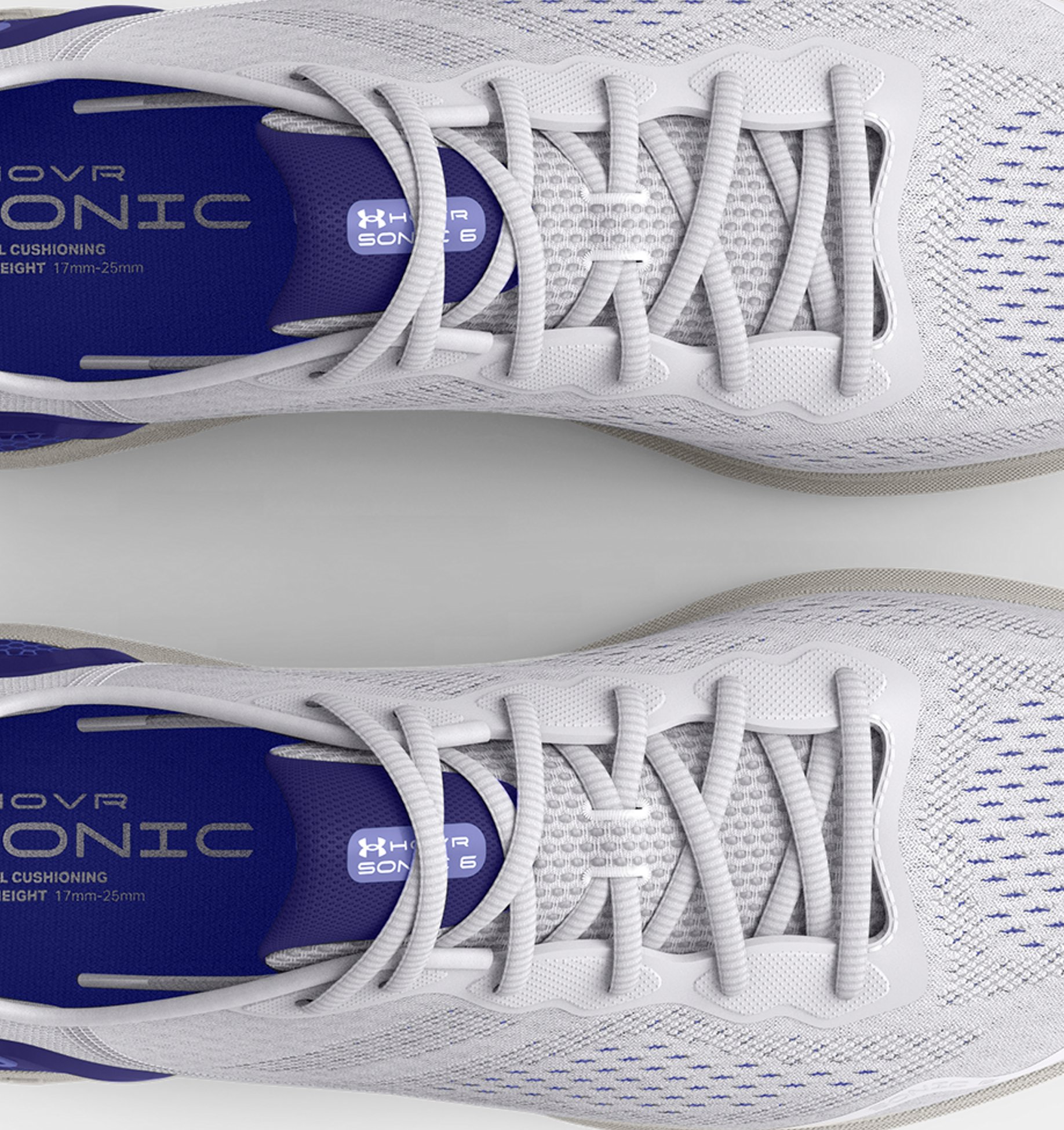 Women's UA HOVR™ Sonic 6 Running Shoes Under Armour