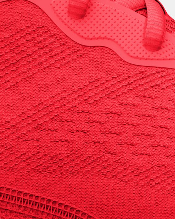 Chaussure de course UA HOVR™ Sonic 6 pour femme, Red, pdpMainDesktop image number 0