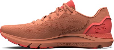 UA HOVR&trade; Sonic 6, Orange, pdpMainDesktop image number 1