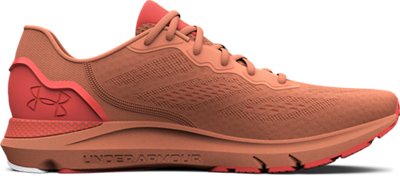 UA HOVR&trade; Sonic 6, Orange, pdpMainDesktop image number 6