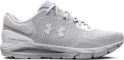 Men's UA HOVR Intake 6 Running Shoes - 3026134-101