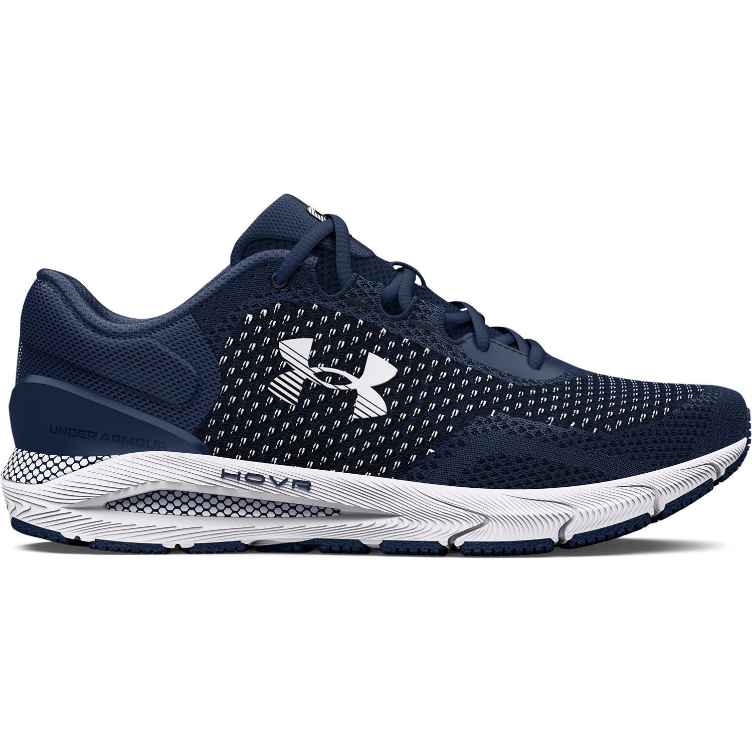 Men s UA HOVR Intake 6 Running Shoes