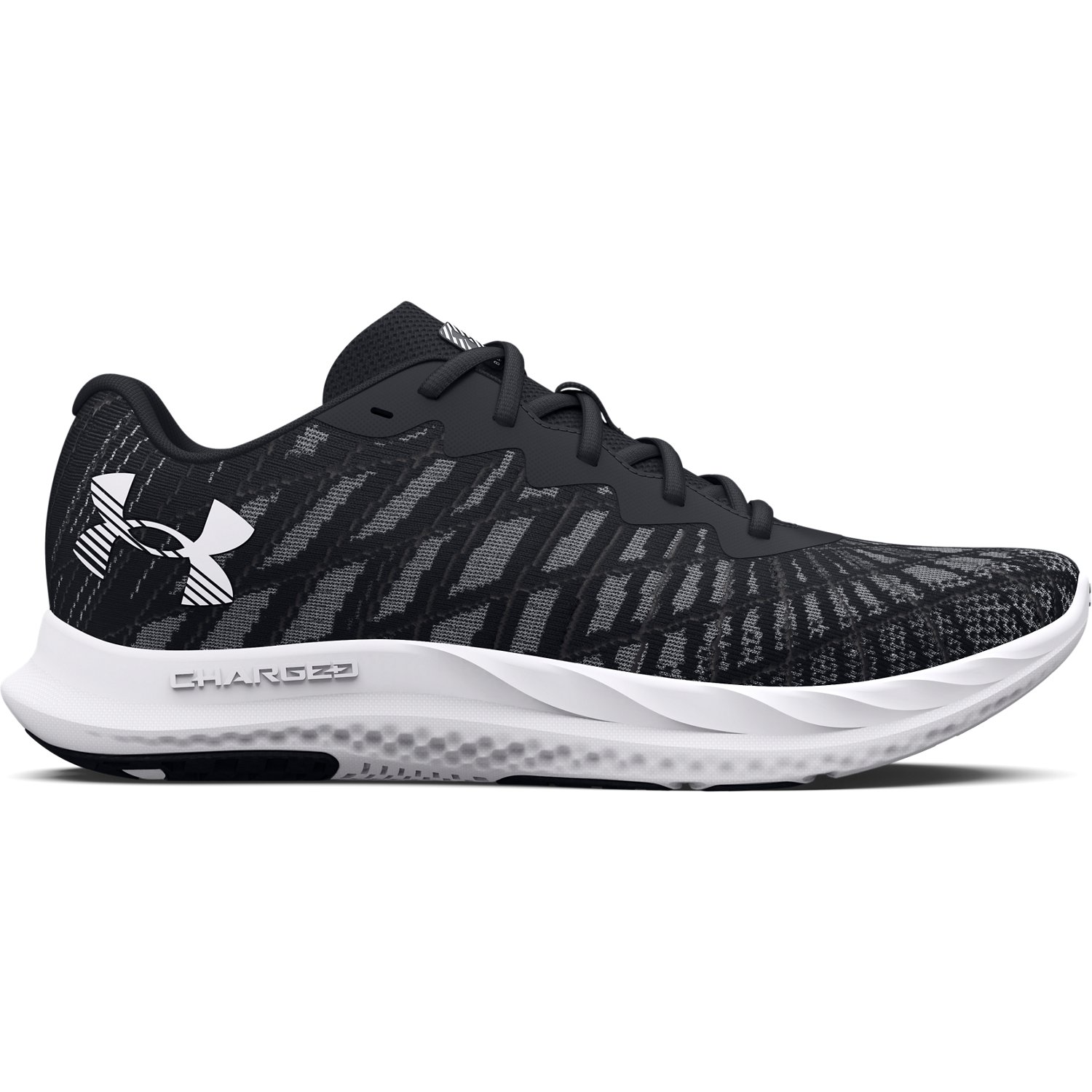 Men s UA Charged Breeze 2 Running Shoes