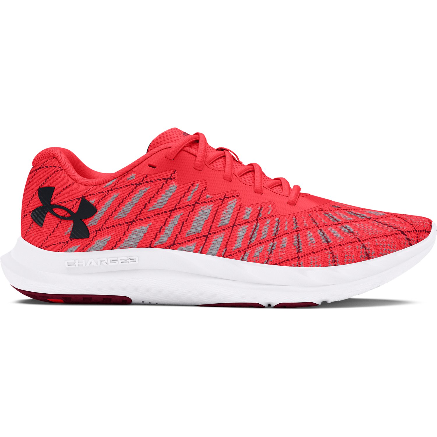 Under armour charged escape 2 reflect men's running shoes sales