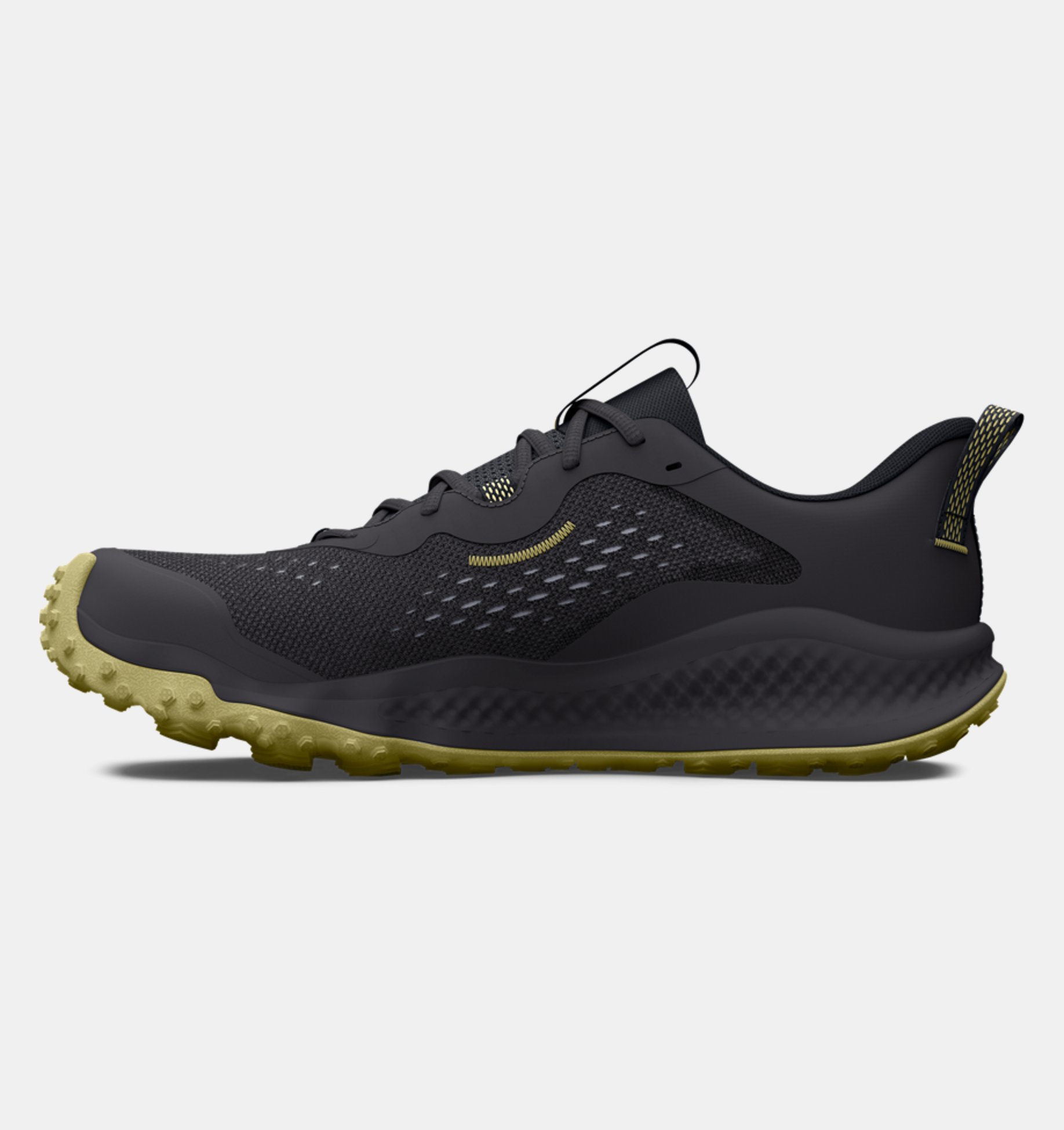Men's UA Charged Maven Trail Running Shoes | Under Armour