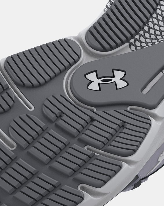 Under Armour Men's UA HOVR™ Turbulence Running Shoes. 5