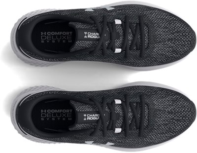 UA Charged Rogue 3 Knit image number 2