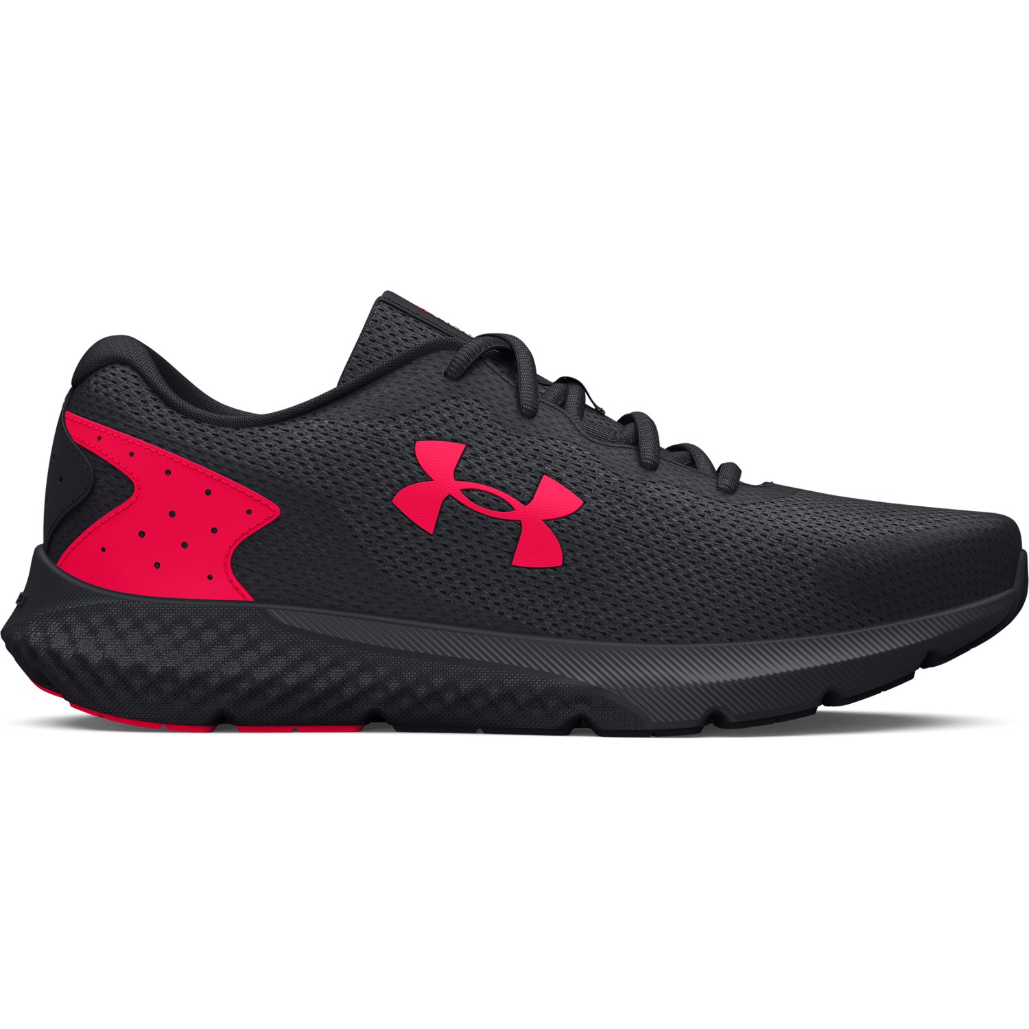 Tênis under armour charged rebel hot sale sa masculino