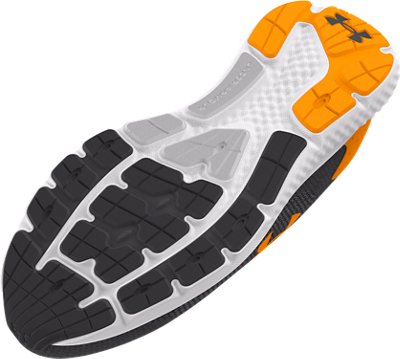 UA Charged Rogue 3 Knit, Gray, pdpMainDesktop image number 4