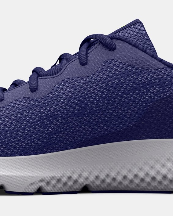 Men's UA Charged Rogue 3 Knit Running Under Armour