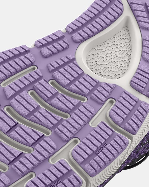 Women's UA HOVR™ Intake 6 Running Shoes image number 4