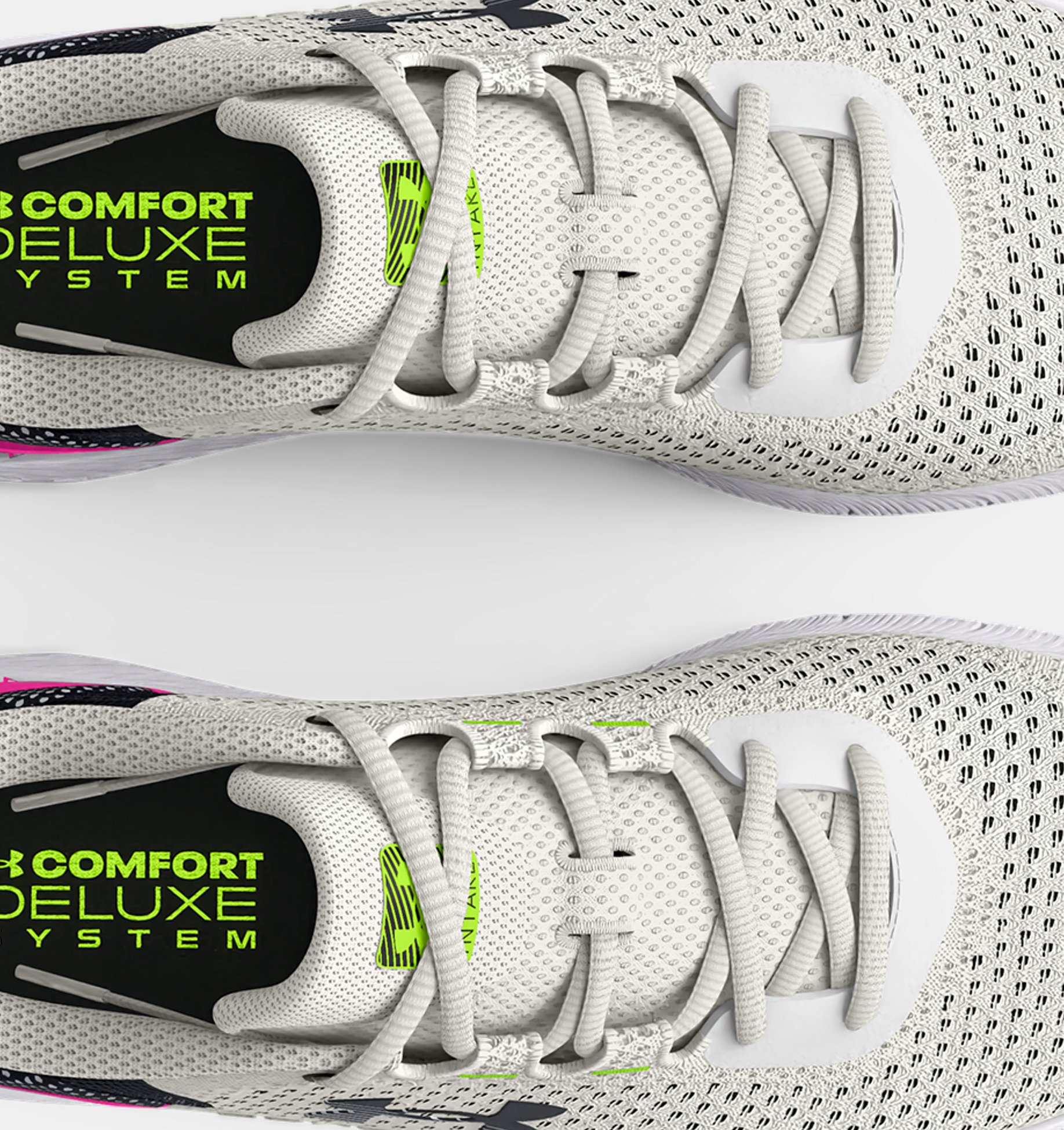 Oeps Signaal Correlaat Women's UA HOVR™ Intake 6 Running Shoes | Under Armour
