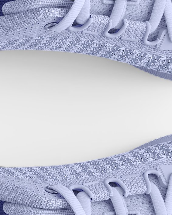 Women's UA HOVR™ Intake 6 Running Shoes image number 2