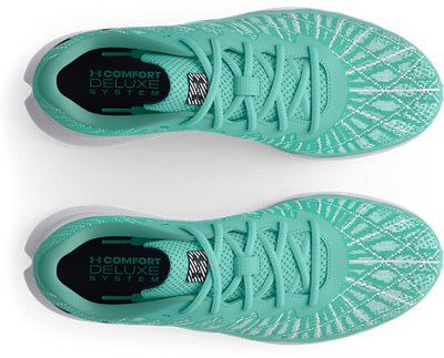 Women's UA Charged Breeze 2 Running Shoes Under Armour