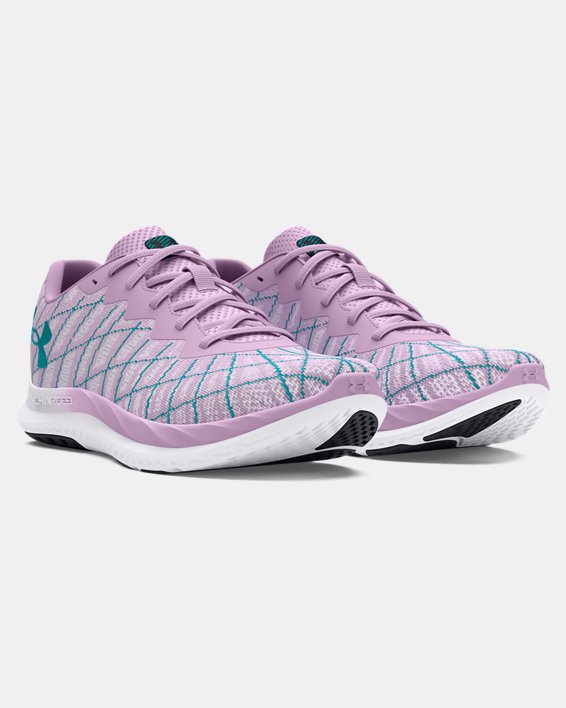 Women's UA Charged Breeze 2 Running Shoes