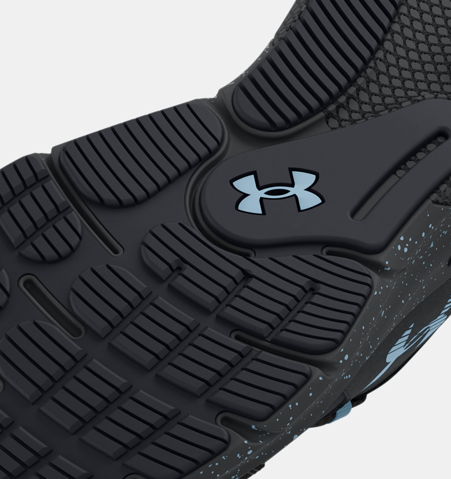 Women's UA HOVR™ Turbulence Running Shoes | Under Armour