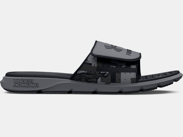 Men's UA Ignite Pro Freedom Slides