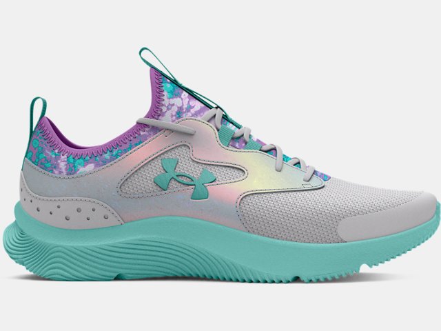 Under armour store infinity sneaker