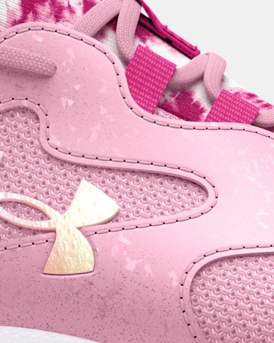 Nike Girls' Baseball Cap (Child One Size) - Rush Pink, 12M - 24M