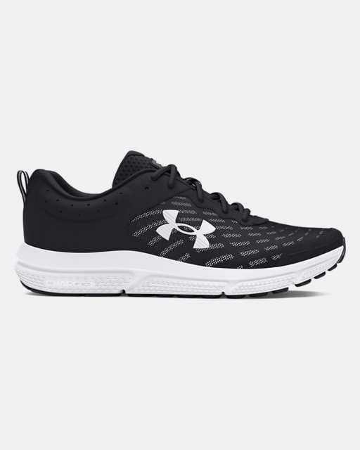 Chaussure de course UA Charged Assert 10 pour homme Chaussure de course UA Charged Assert 10 pour homme