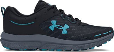 UA Valsetz Cordura Sportstyle Shoes | Stay At Home Mum