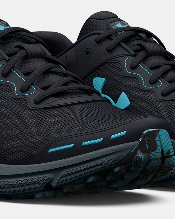 Men's Charged Assert 10 Running Shoes from Under Armour