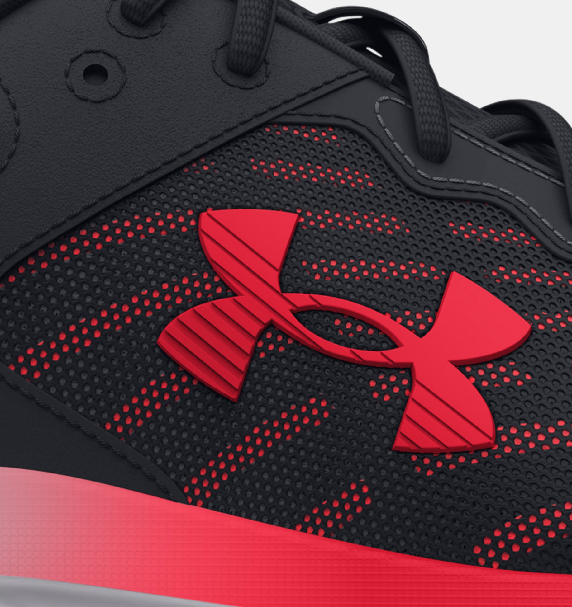 Clancy resumen asiático Men's UA Charged Assert 10 Running Shoes | Under Armour